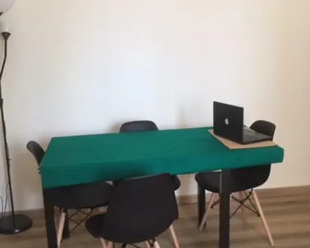 בית נופש Casetta Niccolai *