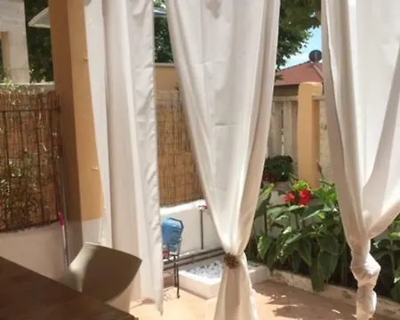 Casetta Niccolai בית נופש