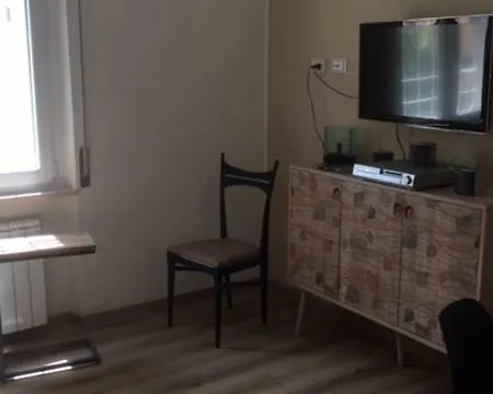 Casetta Niccolai פולוניקה