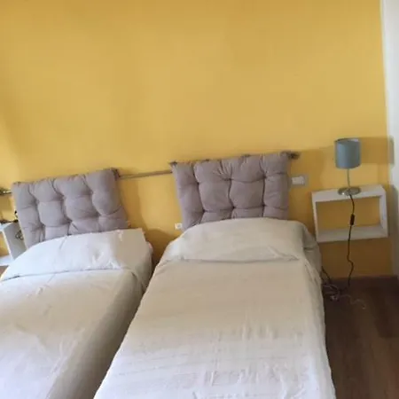Casetta Niccolai Holiday home Follonica