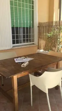 Casetta Niccolai Holiday home *