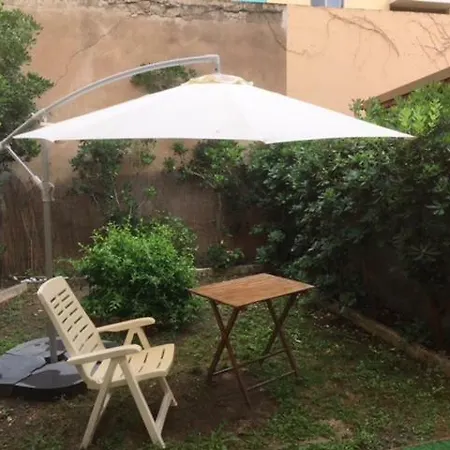 Casetta Niccolai Holiday home Follonica
