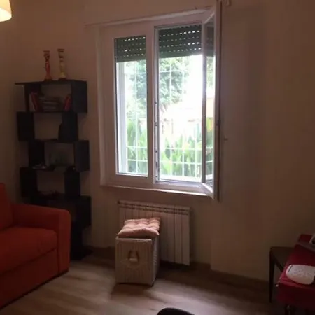 Holiday home Casetta Niccolai