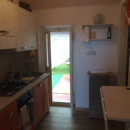 Casetta Niccolai Holiday home