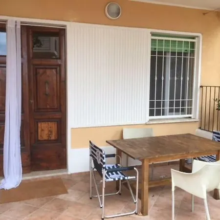 Holiday home Casetta Niccolai Follonica