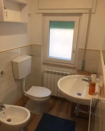 Casetta Niccolai Holiday home