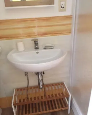 Holiday home Casetta Niccolai